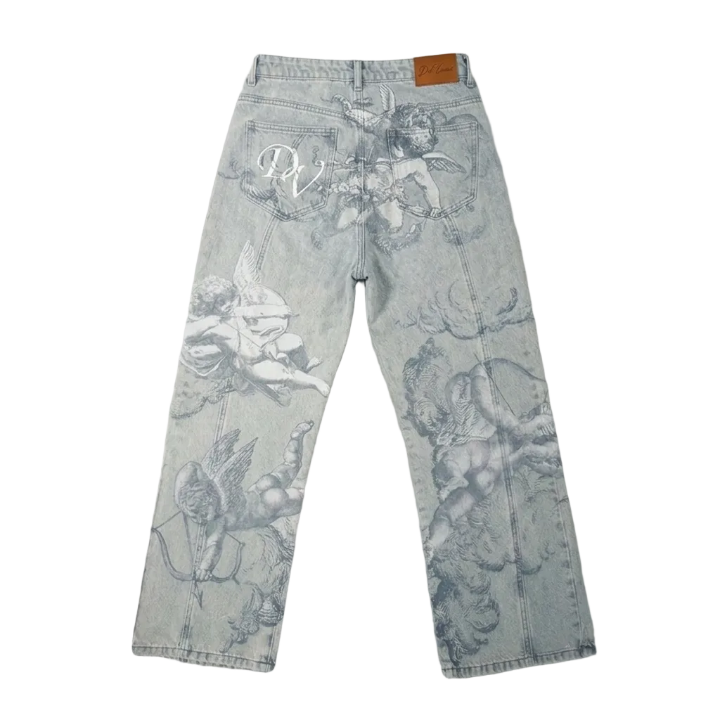 Cherub Denim 114