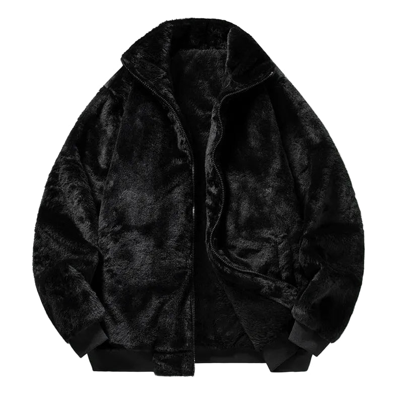 Obsidian Fleece 514