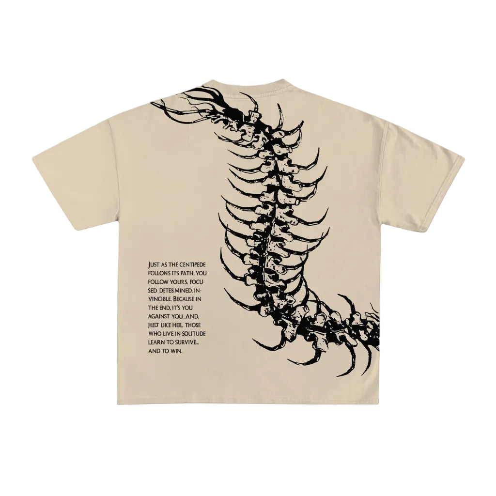 Solitude Tee 568