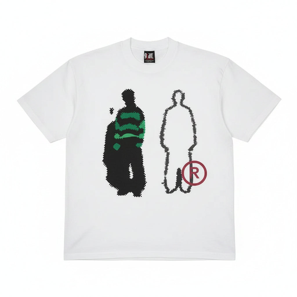 Phantom Tee 619