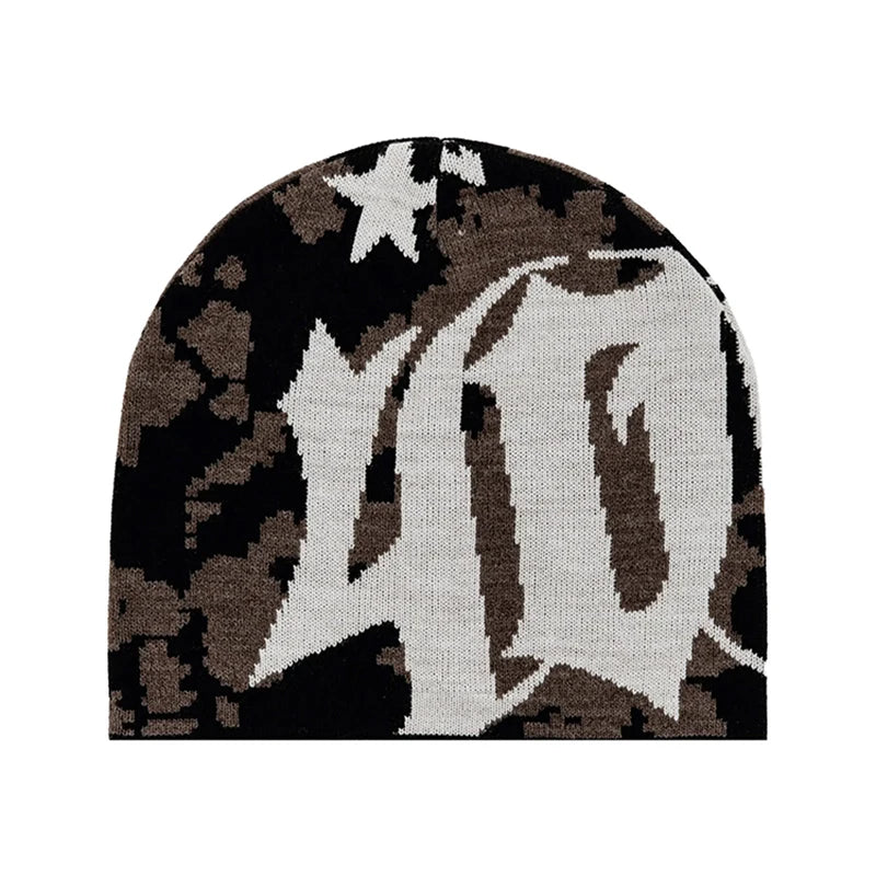 Relic Beanie 044