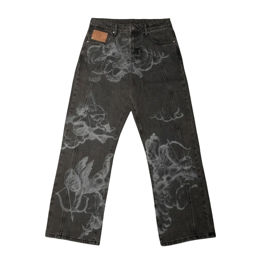 Cherub Denim 114