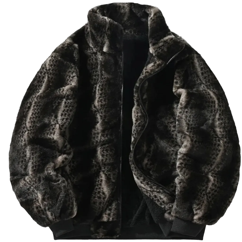 Obsidian Fleece 514