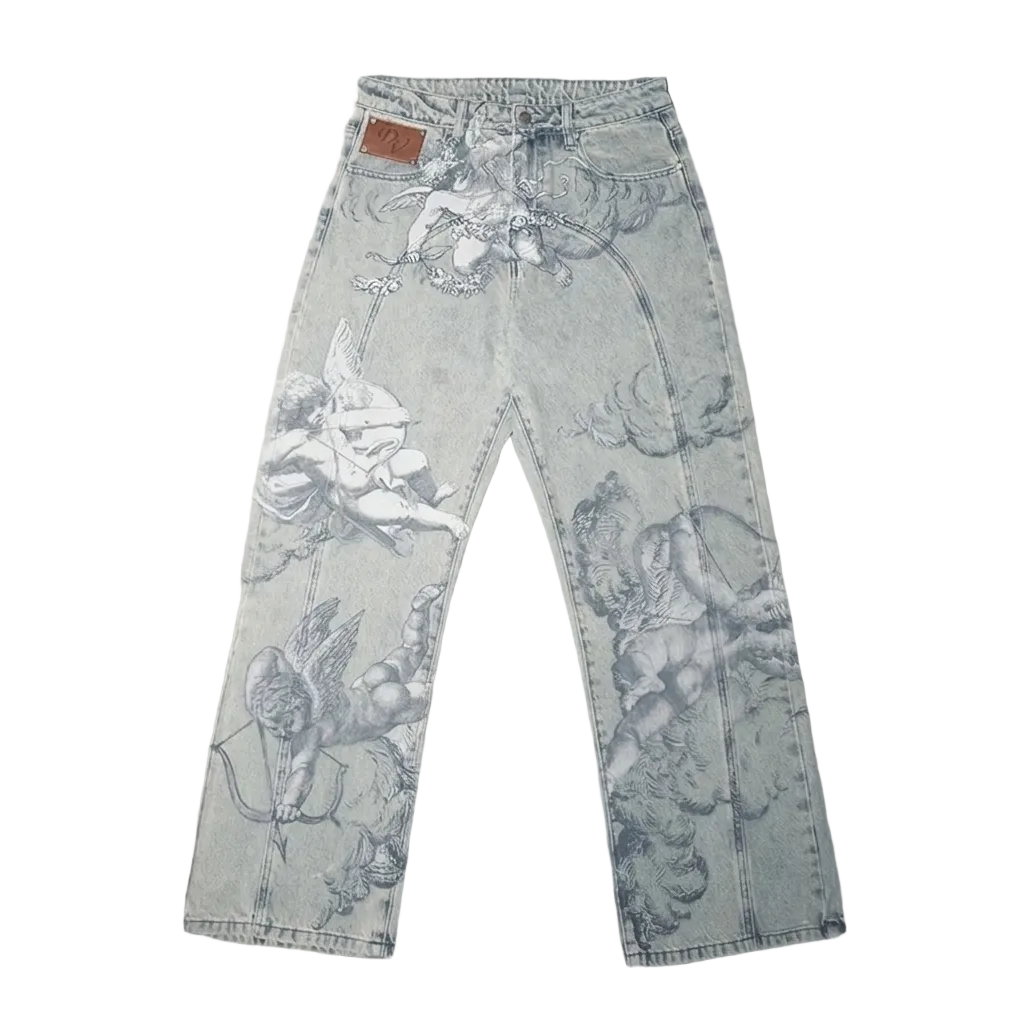 Cherub Denim 114