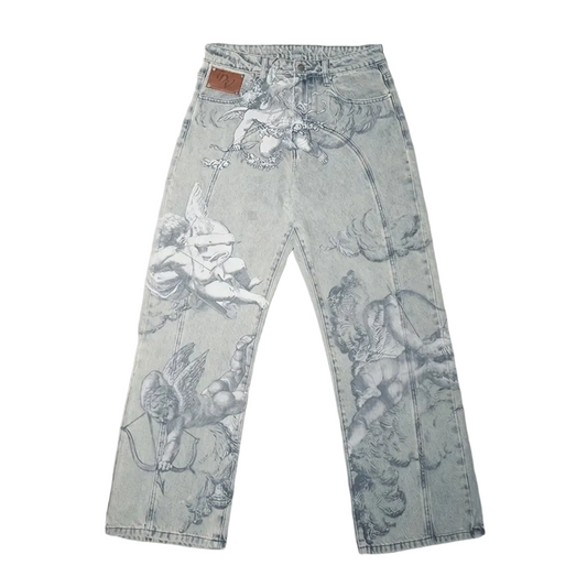 Cherub Denim 114
