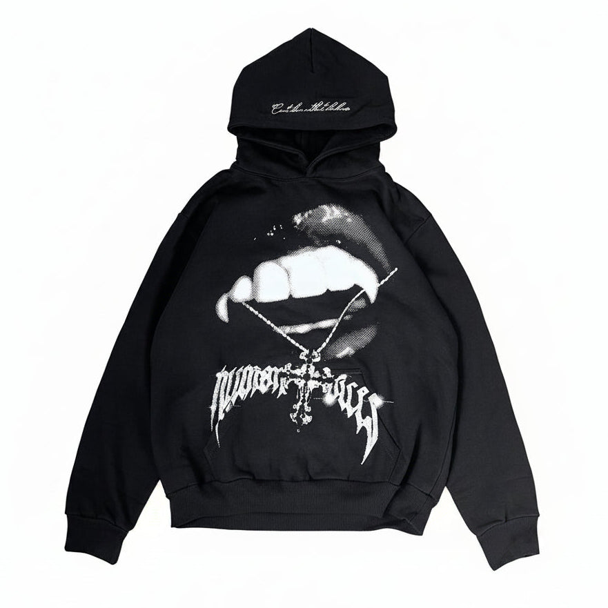 Sanctum Anatomical Hoodie 094