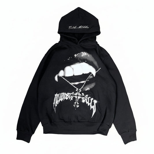 Sanctum Anatomical Hoodie 094