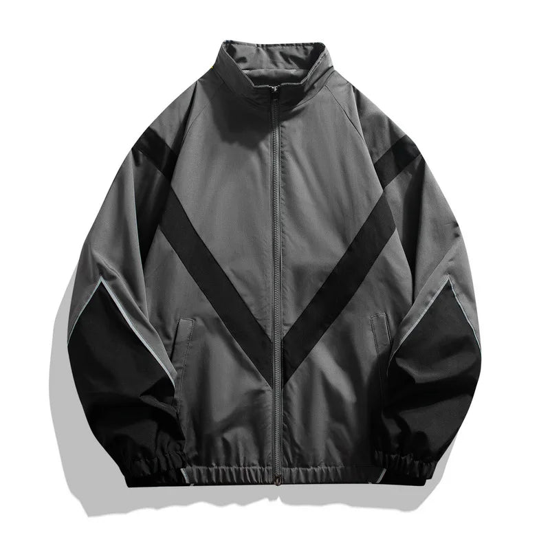 Vector Track Jacket 031