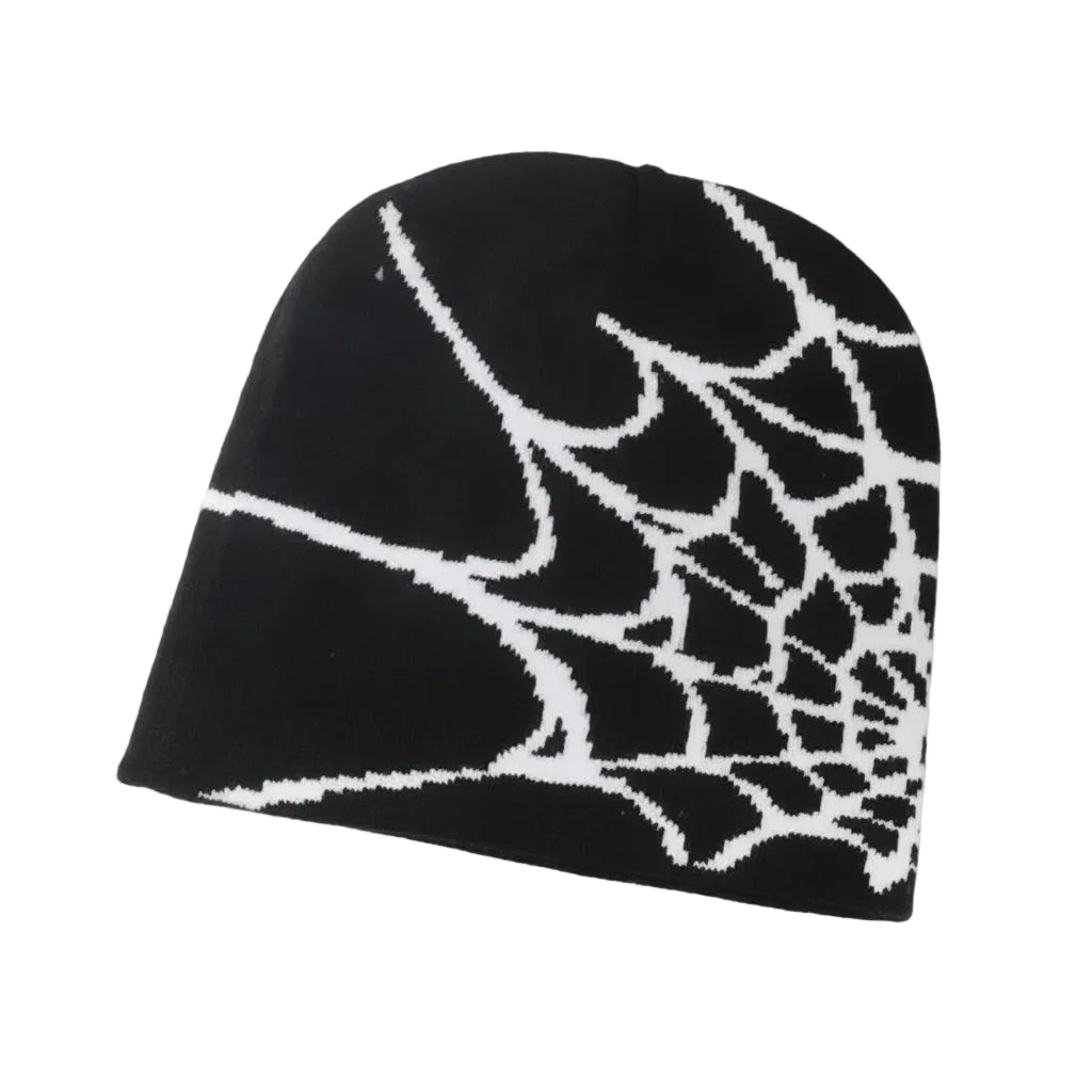 Web Beanie 411