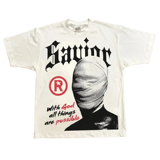 Savior Tee 201