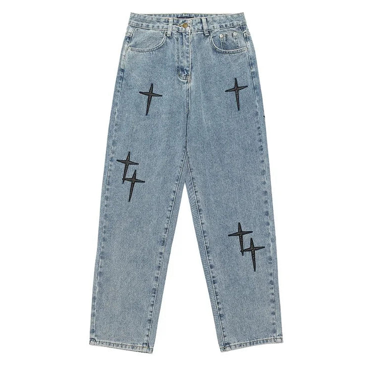 Stellarex Denim 019 