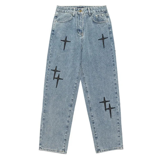 Stellarex Denim 019 