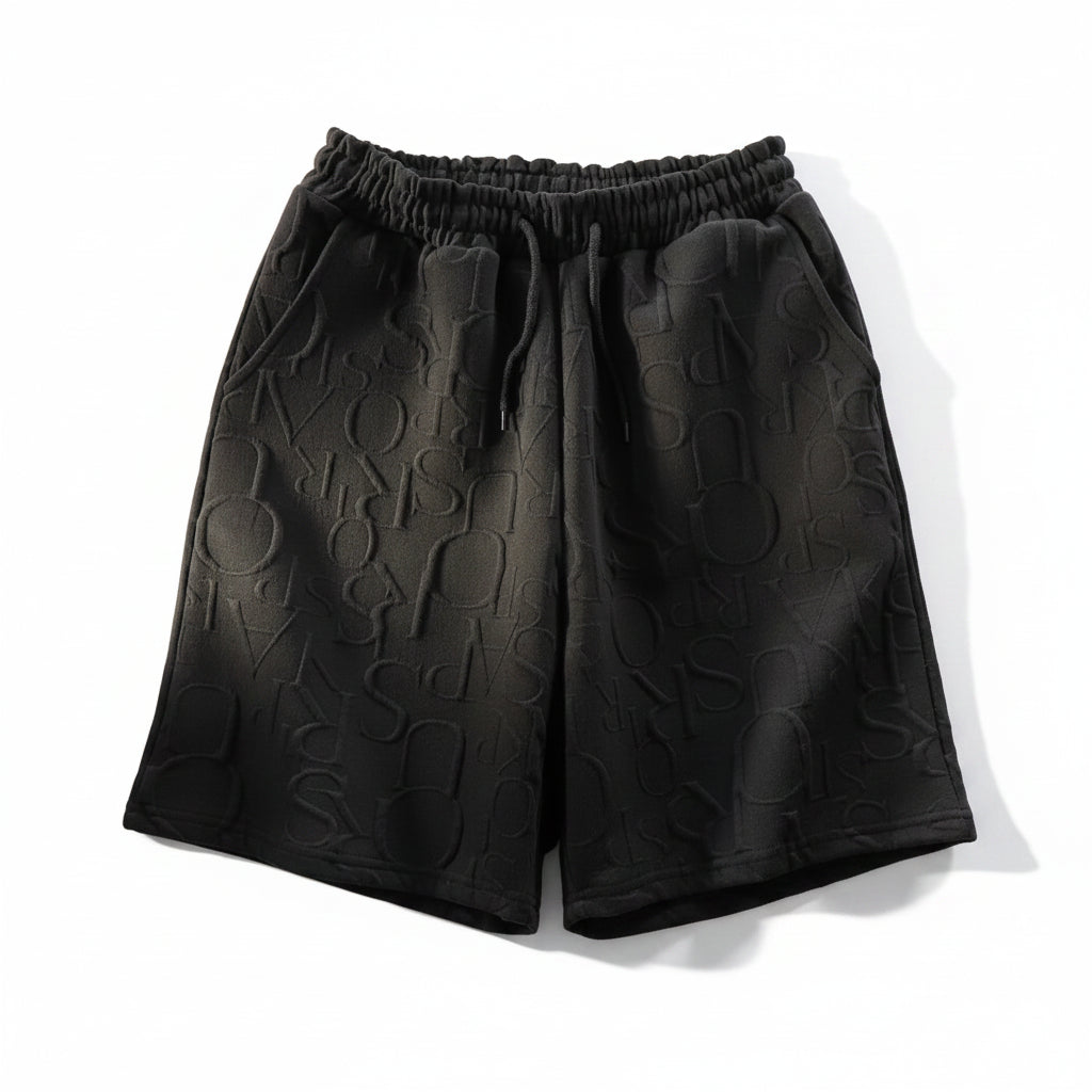 Cipher Shorts 355