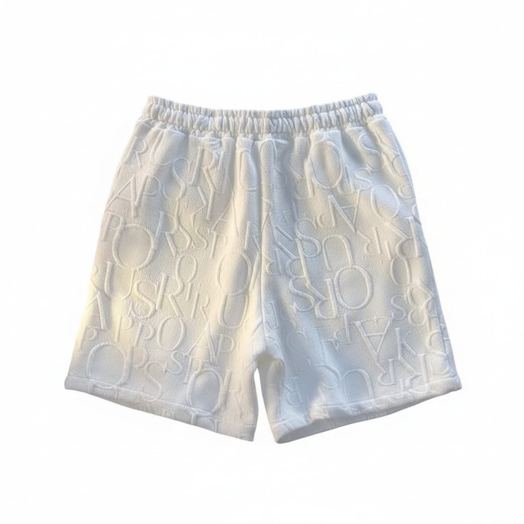Cipher Shorts 355