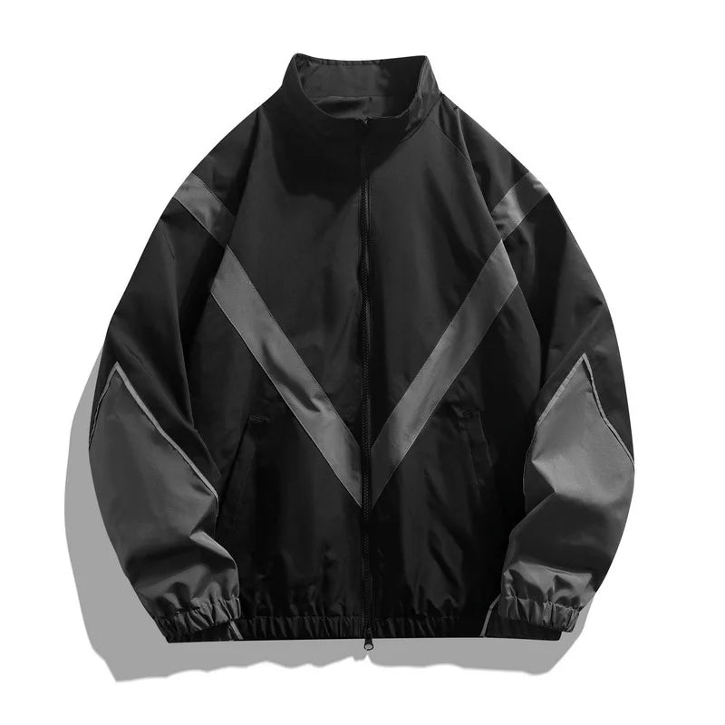 Vector Track Jacket 031