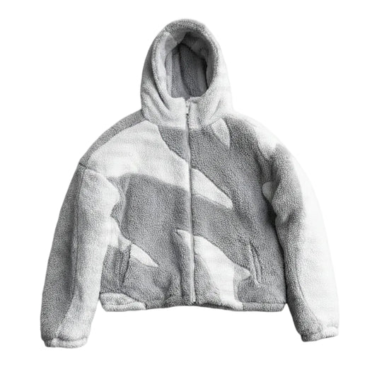 Phantom Fleece Zip 089