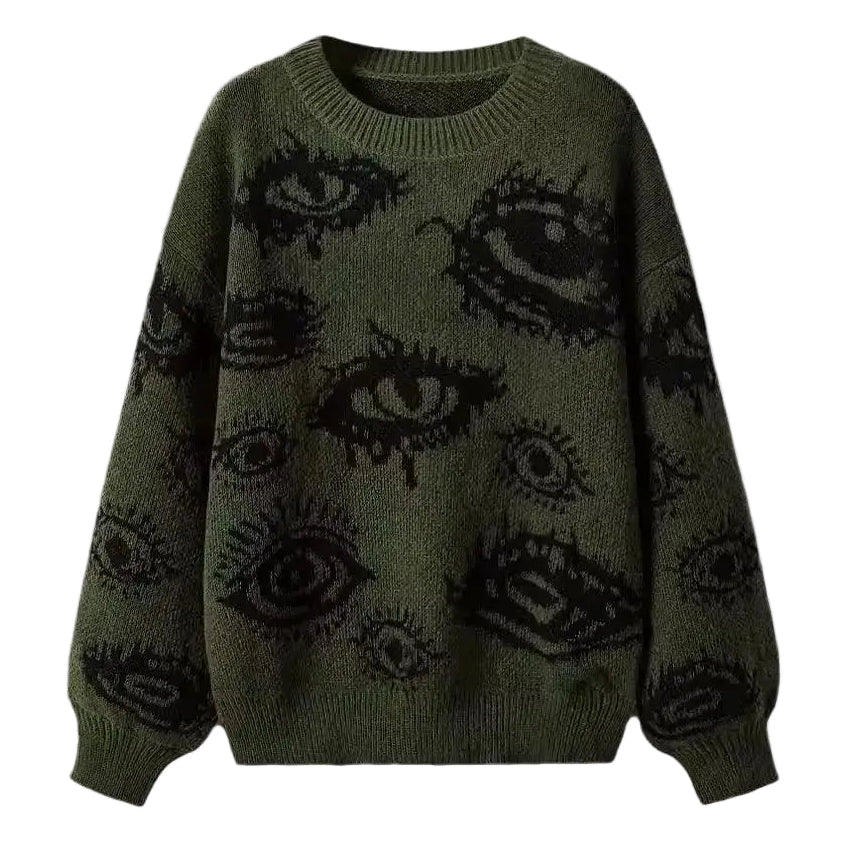 Watcher Knit 213