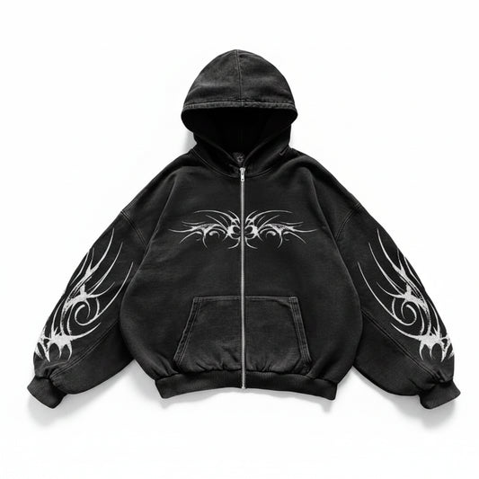 Seraphim Cyber-Zip 052