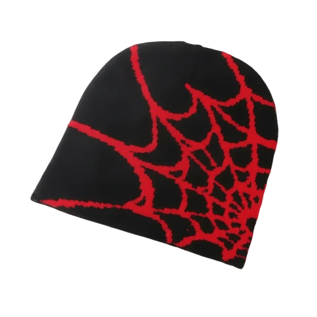 Web Beanie 411