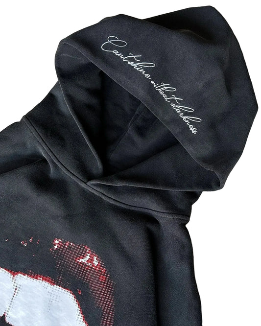 Sanctum Anatomical Hoodie 094