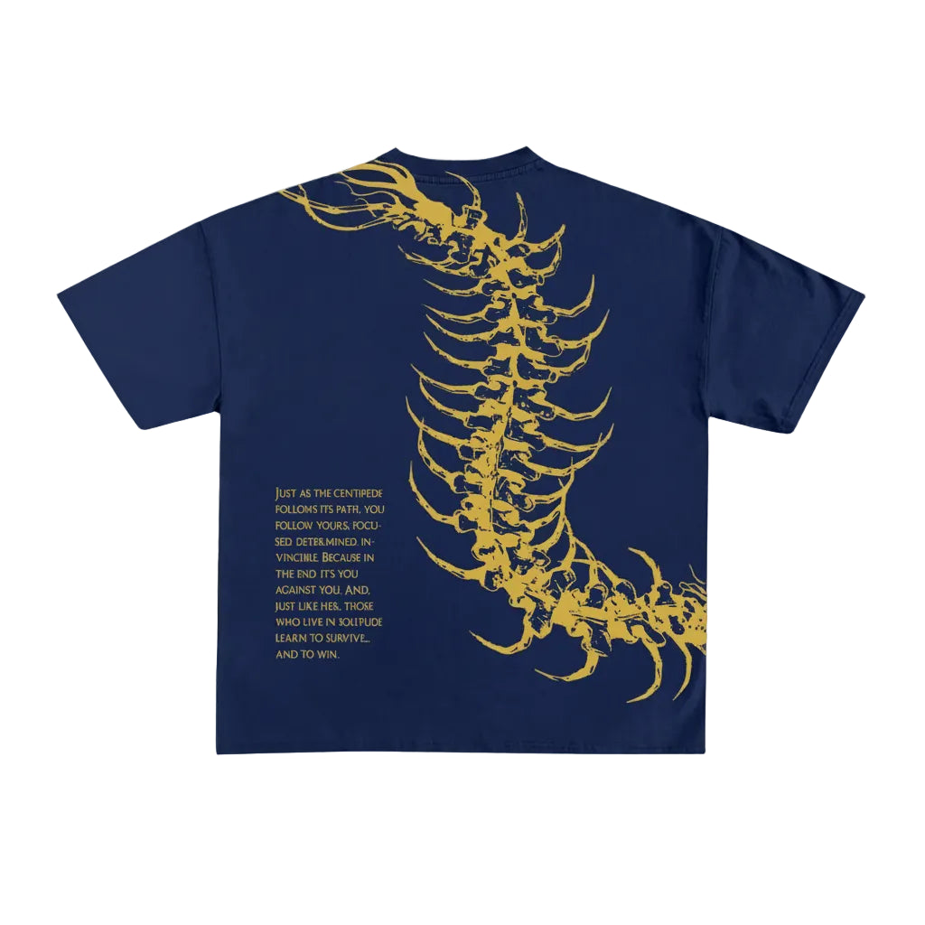 Solitude Tee 568