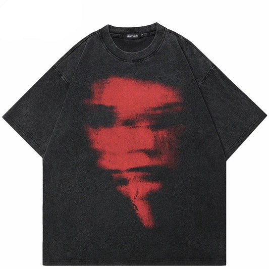 Static Tee 256