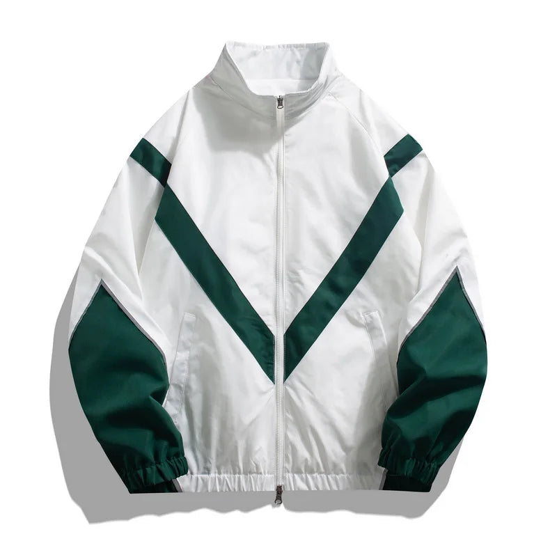 Vector Track Jacket 031