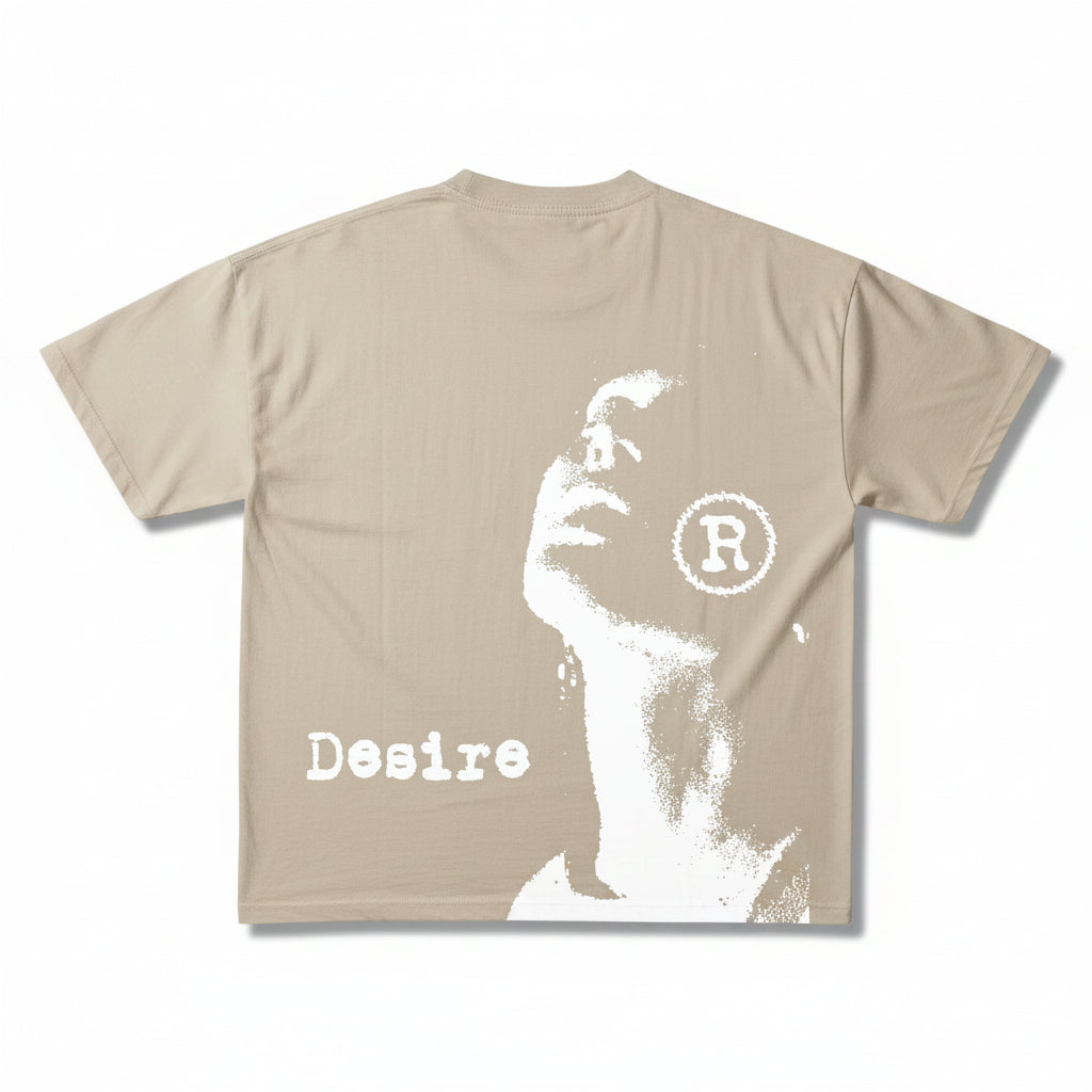 Desire Tee 381