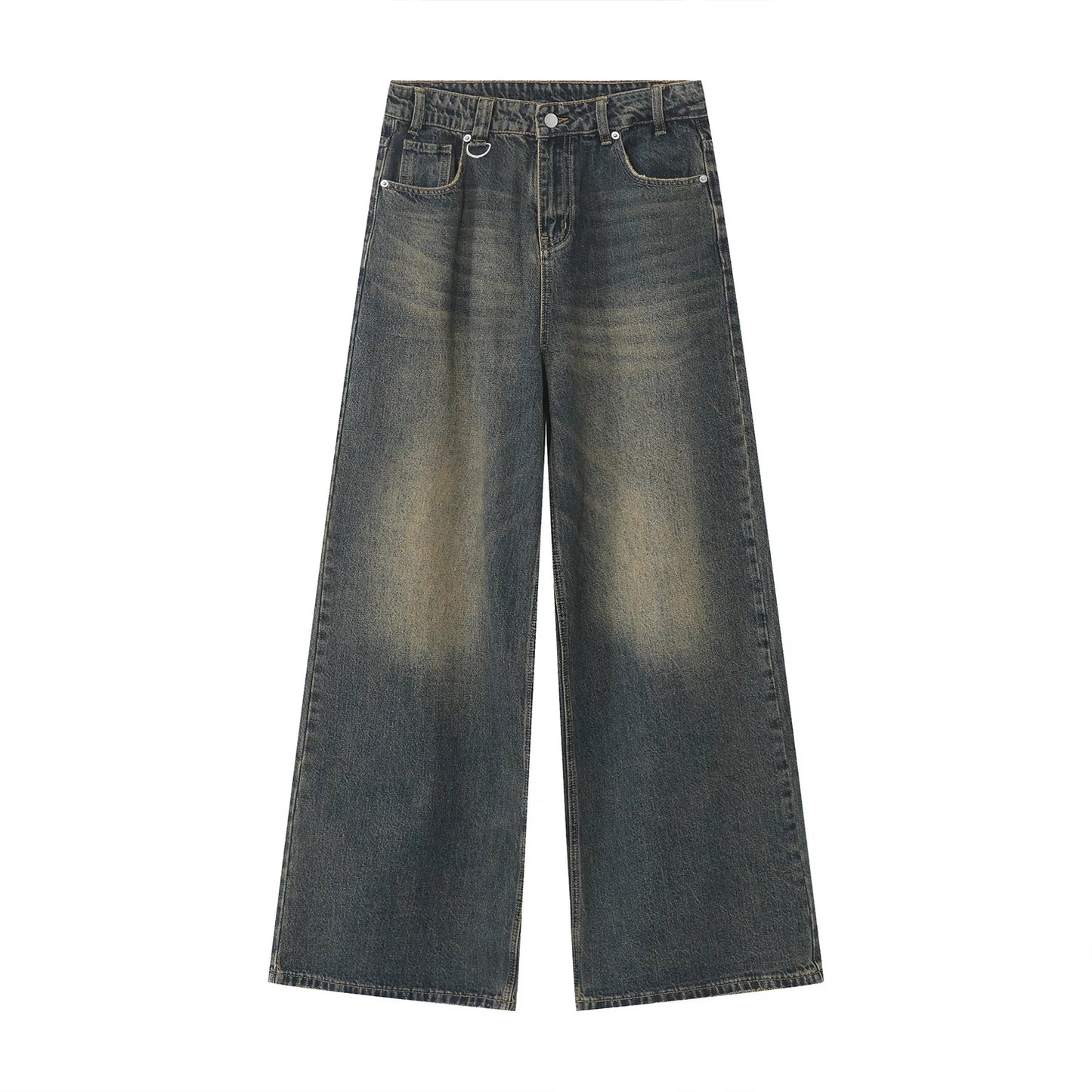 Ashfield Denim 226
