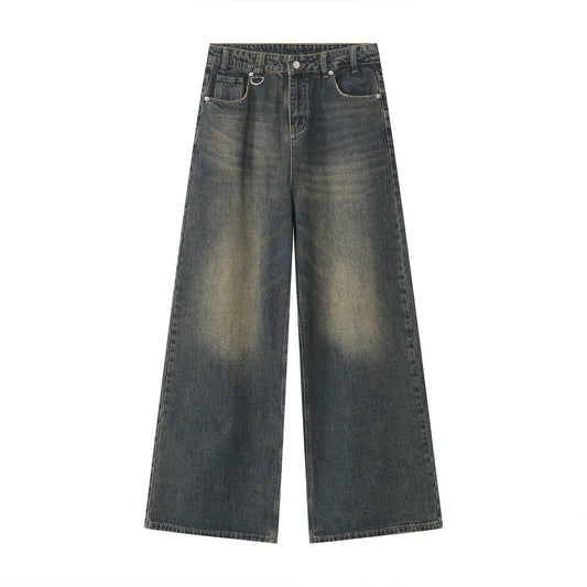 Ashfield Denim 226