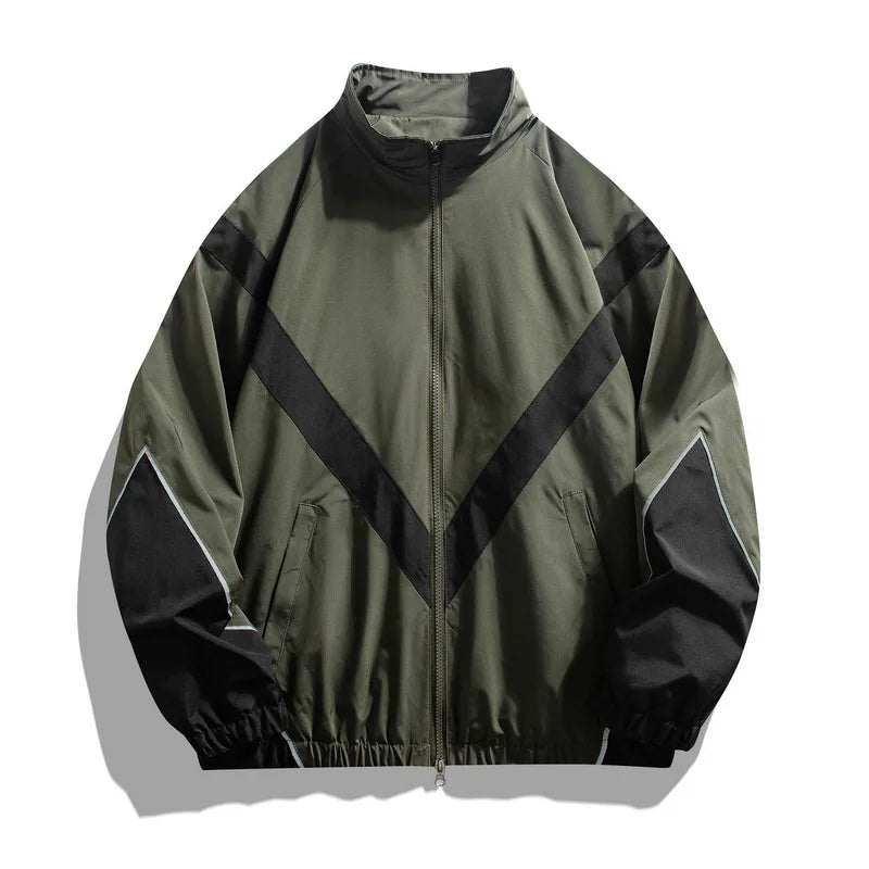 Vector Track Jacket 031