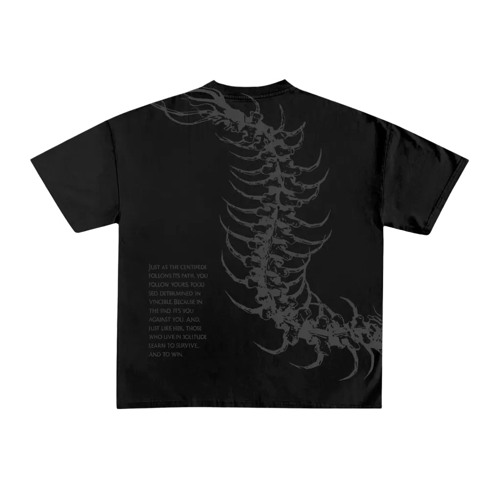 Solitude Tee 568