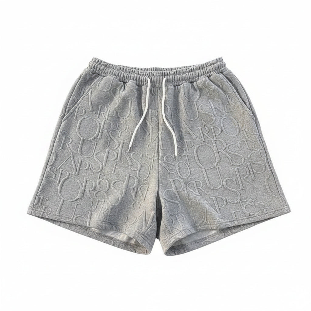 Cipher Shorts 355