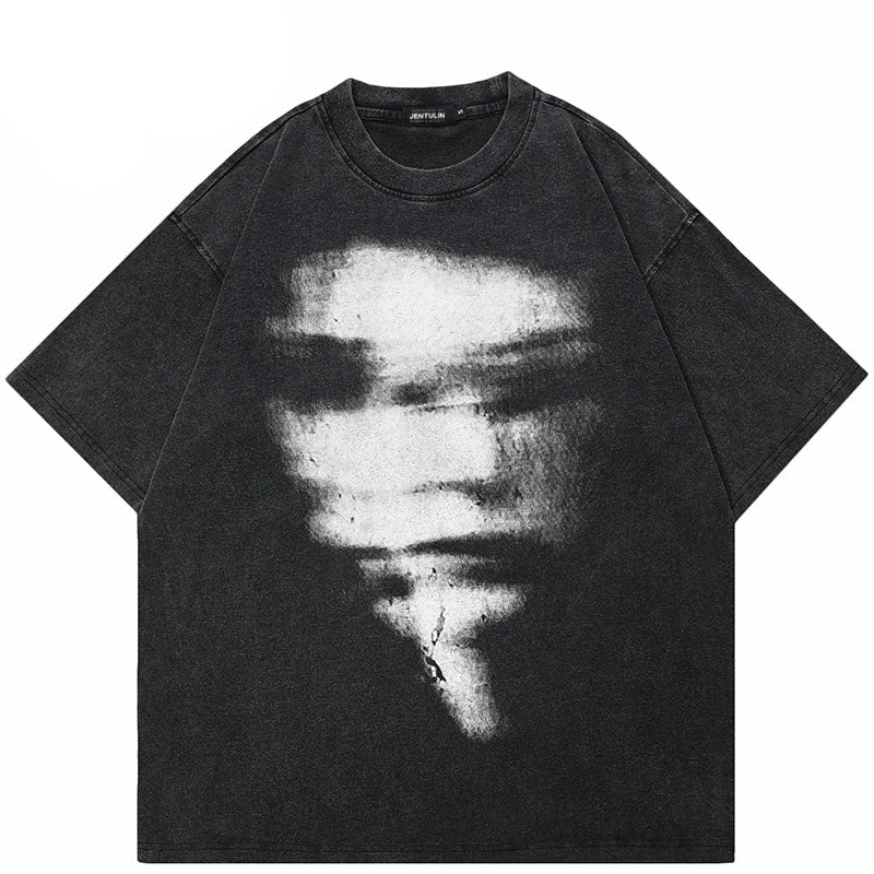 Static Tee 256