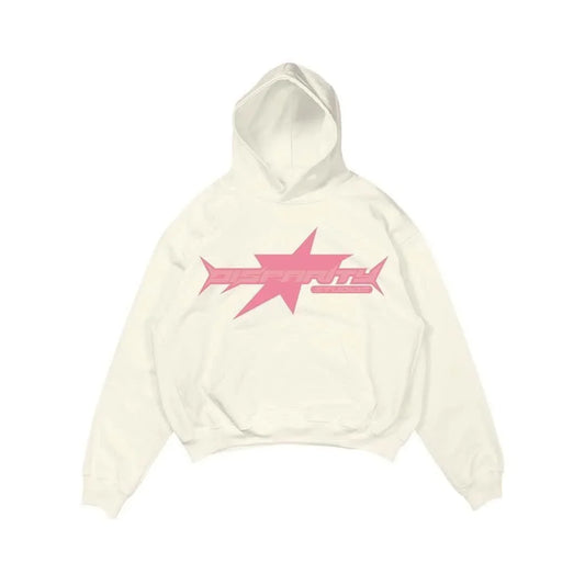 Cyber-Star Pullover 042