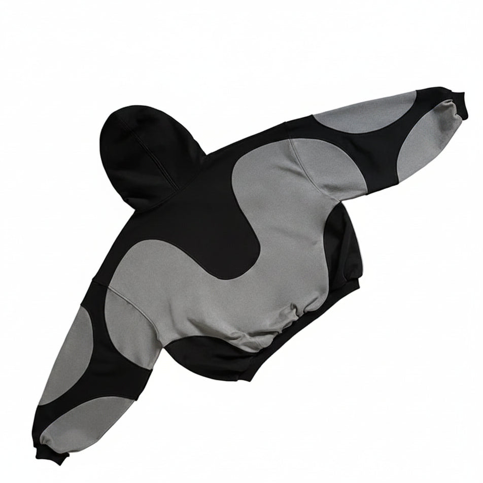 Vanguard Athletic Pullover 014