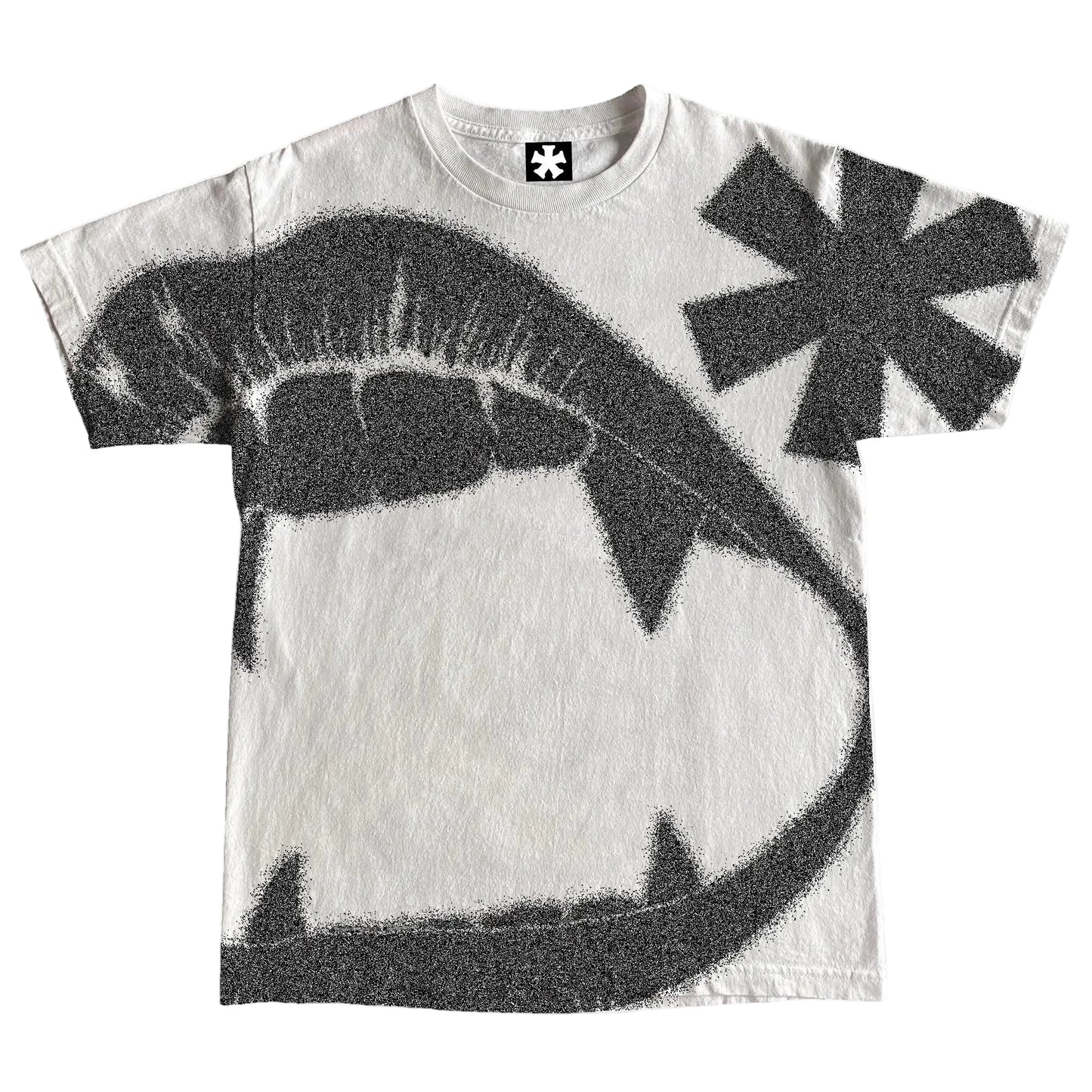 Frequency Tee 293