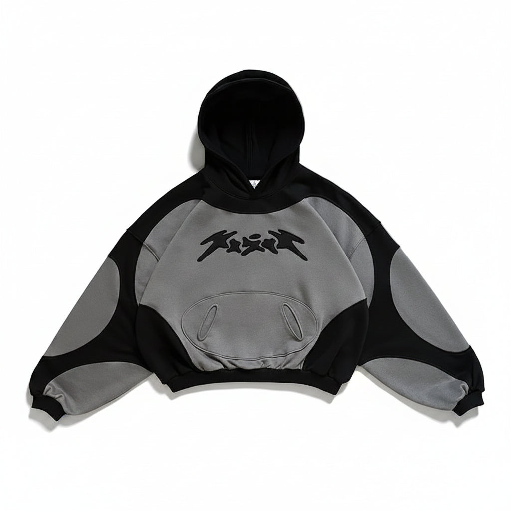 Vanguard Athletic Pullover 014