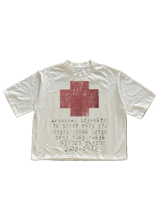 Archive Tee 174