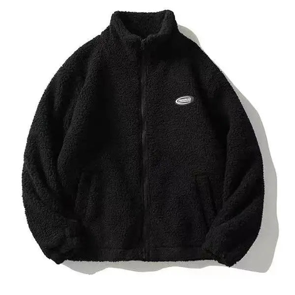 Tundra Fleece Zip 156