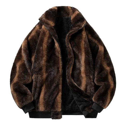 Obsidian Fleece 514