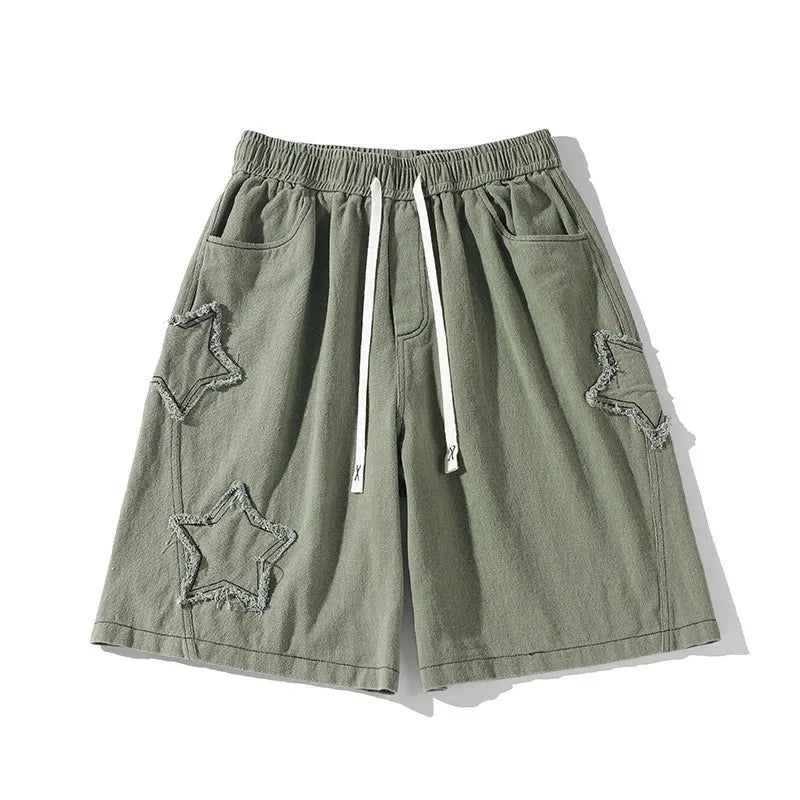 Starfall Shorts 628