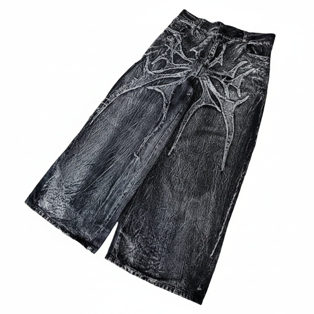 Thornfield Denim 083