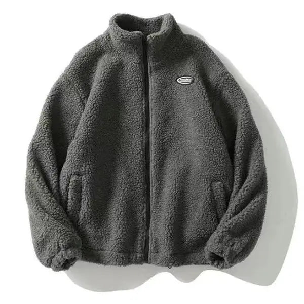 Tundra Fleece Zip 156