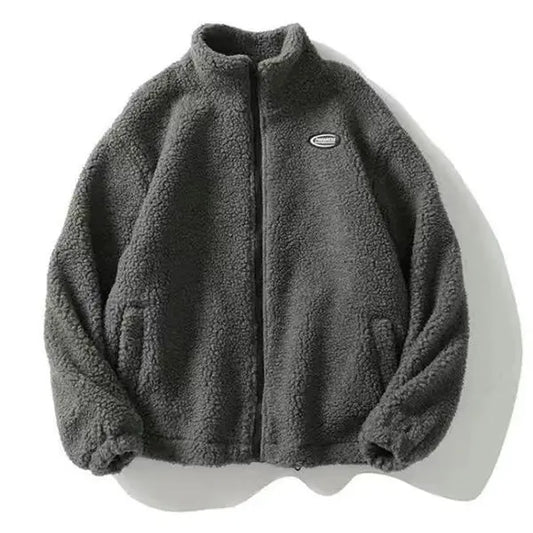 Tundra Fleece Zip 156