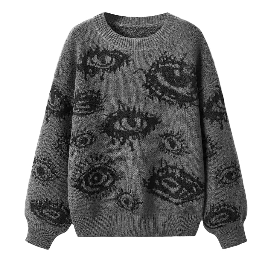 Watcher Knit 213