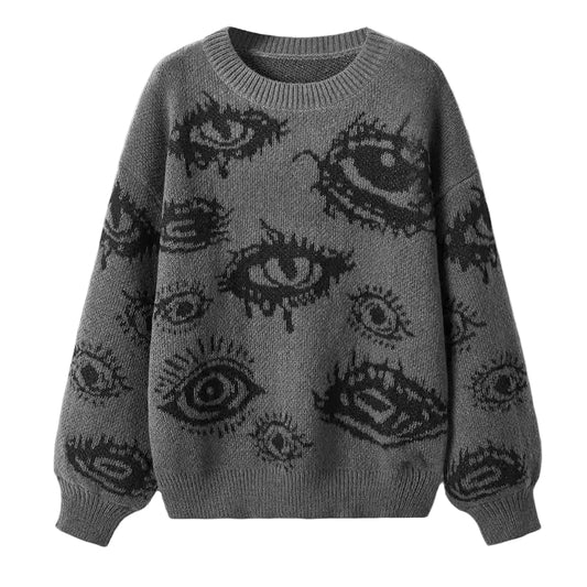 Watcher Knit 213