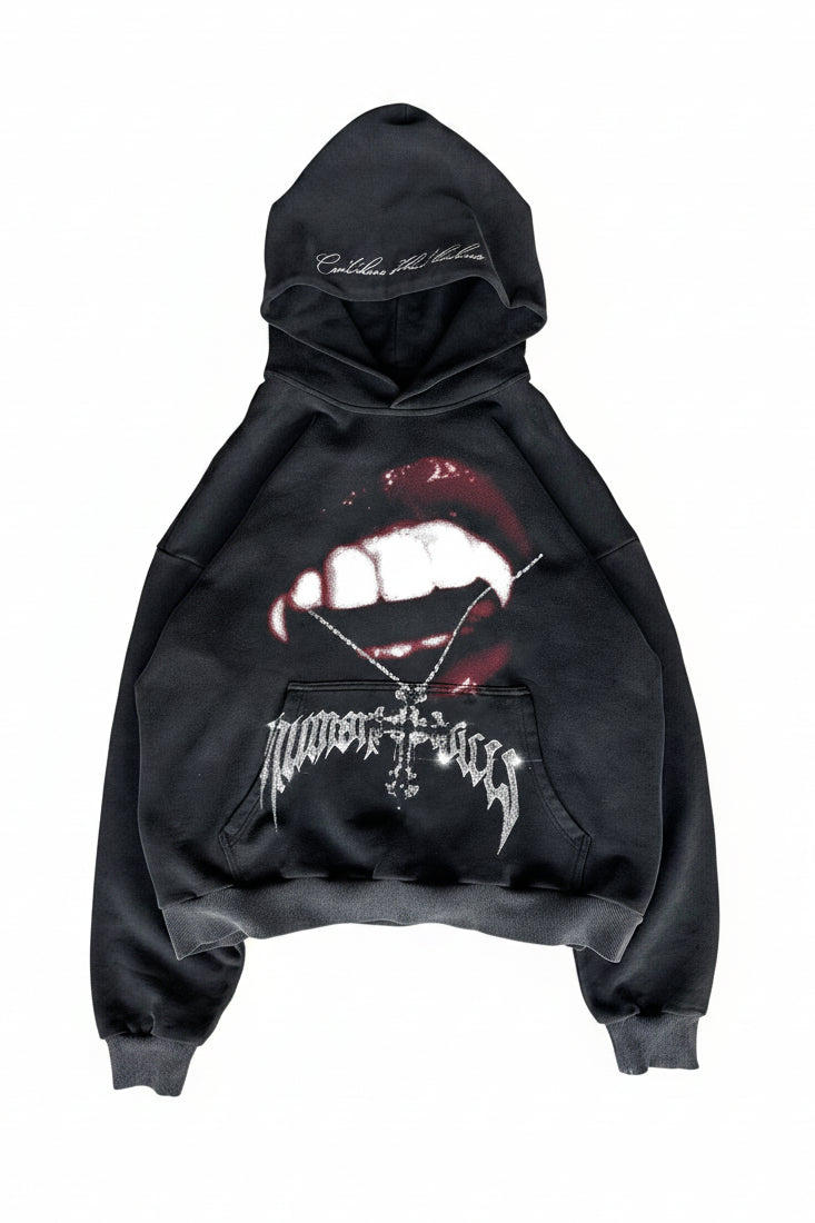 Sanctum Anatomical Hoodie 094