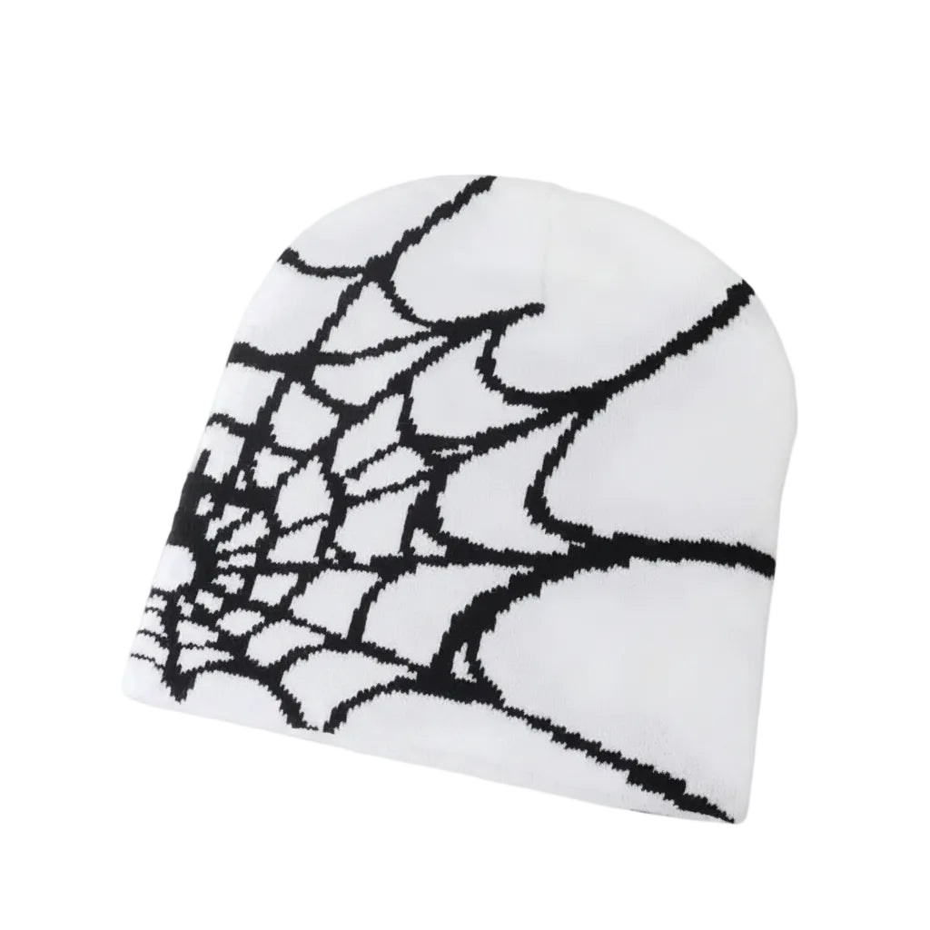 Web Beanie 411