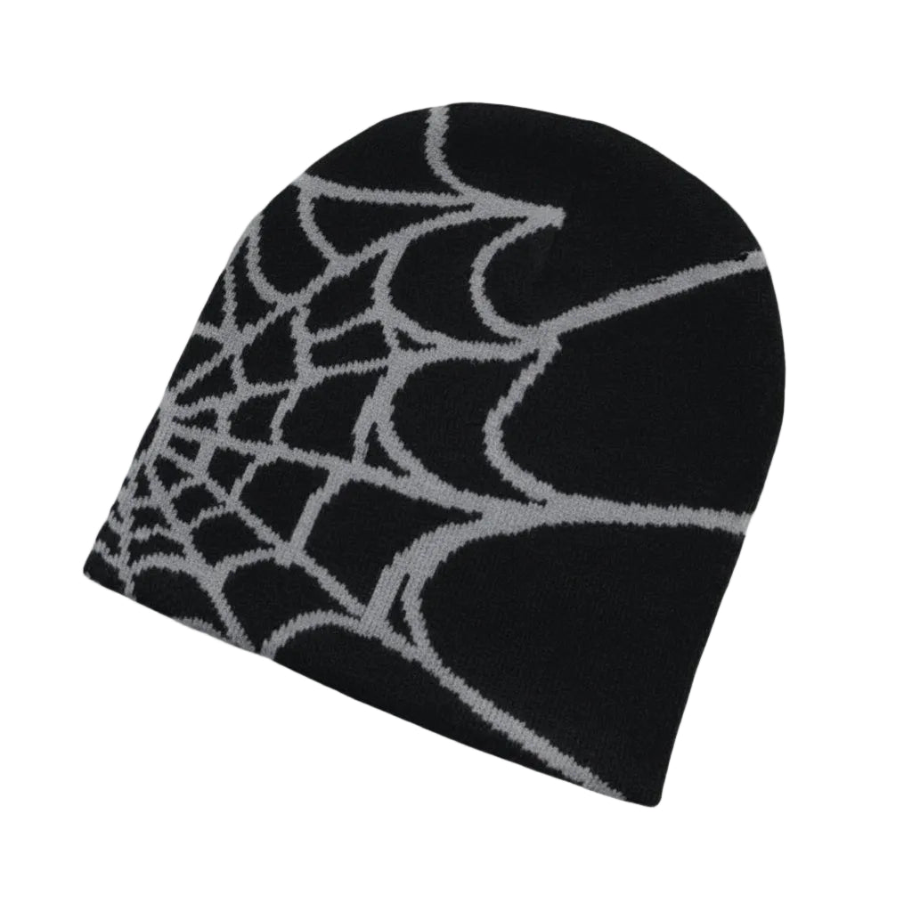Web Beanie 411